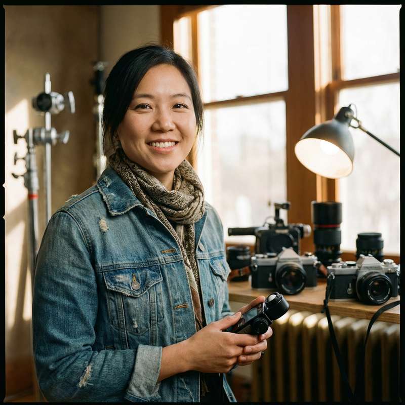 海角网摄影师林摄影师