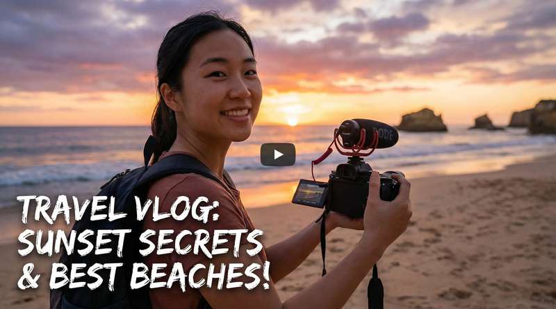 海角网旅行视频